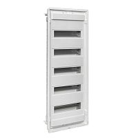 Бокс силовой без дверцы EKF PROxima Nova ЩРВ-П-60 (798x305x87) IP40 картинка 